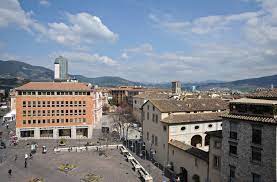 The province of terni sits in the heart of italy and is a place of beautiful scenery that is filled with rich historical treasures. Www Umbriatourism It