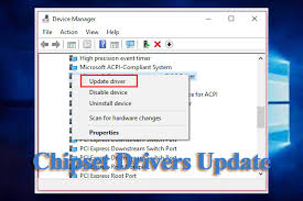 If yes, then you've come to the right place. How To Update Chipset Drivers On Windows 10 Complete Guide