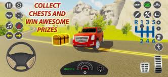 La experiencia real de conducción de automóviles está aquí! American Car Driving Simulator Real Car Sim 1 6 Apk Download