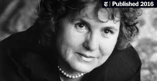 Carolyn See, Novelist Who Portrayed Quirks of Southern California, Dies at  82