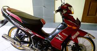 Modifikasi vega zr standar simple terbaru 2020 ll modifikasi vega zr ll modifikasi vega zr kontes ll haiiii kembali lagi dengan gw diva autovlog kali ini gw review yamaha vega zr di modif supermoto. Kumpulan Modifikasi Yamaha Vega Zr Di Rumah