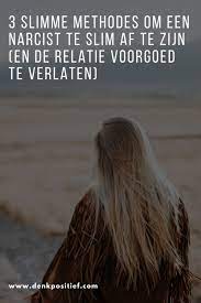 Je wordt dagen tot zelfs weken genegeerd, tot de narcist voelt dat hij weer volledig in controle is over jou. 3 Slimme Methodes Om Een Narcist Te Slim Af Te Zijn En De Relatie Voorgoed Te