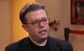 Christopher Balding: Epicenter of Global Slowdown Is China