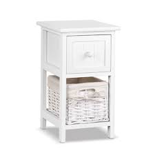 Our bedside drawers are available in a variety of different styles and finishes, from cool coastal styles to elegant and classic designs. Pine Bedside Tables Grays