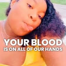 Episode 102: Episode 102 My'Kia Bryant your blood is