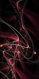 Oh iya, kamu sudah tau kalau saat ini banyak banget iphone rekondisi? Fractal Lines Bends Curves 1080x2160 Wallpaper Abstract Art Wallpaper Graphic Wallpaper Abstract Wallpaper