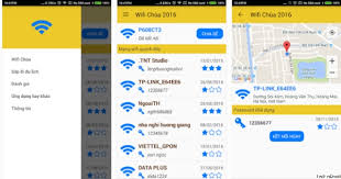 Once activated, you can get any restricted wireless networks password in just a few minutes. Top 10 Wifi Hacker Apps For Android 2018 Hacking Software