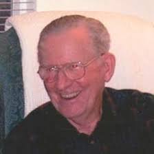 Chuck Stuart Obituary (1918