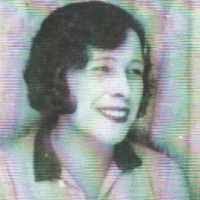 Lillian Dixey (1902–1994)