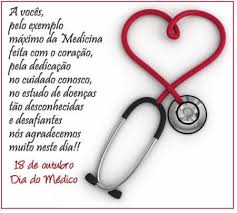 É nas mãos desse profissional que confiamos deixar nossas crianças quando estão doentes. Mensagens Para Dia Do Medico Inspiradoras Dia Do Medico Mensagem Dia Do Medico Feliz Dia Dos Medicos