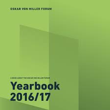 Ssf creative life centre sdn bhd @ batu pahat, batu pahat, johor, malaysia — location on the map, phone, opening hours, reviews. Oskar Von Miller Forum Yearbook 2016 17 By Ediundsepp Gestaltungsgesellschaft Mbh Issuu
