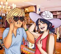 Broken Birthday Miraculous Ladybug Fanfiction Miraculous Ladybug Anime Miraculous Ladybug Comic