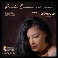 Vamos que venimooooos!!!! Felices de poder compartirles toda nuestra  música, nuestra energía y nuestro amor una vez más!! Paula Suarez y el  Lucero! Lautaro Pérez Miranda, María Laura Marín y David ...