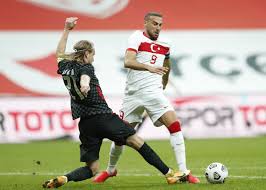 Here you can find official documents of the croatian football federation. Turkish National Football Team In Quarantine After Possible Virus Exposure In Croatia Friendly Daily Sabah