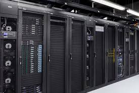 Netrack makers air conditioned server rack that are ergonomically planned with top notch norms. Data Center Cooling Cold Corridor Server Cabinet Colocation Legrand Data Center