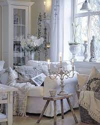 Shabby chic furniture for living rooms tends to be in light colors especially white, pink and green or bluish that really shows about cottage home styles. Pin On Shabby Chic