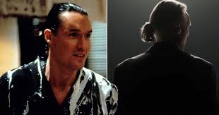 There has been speculation about the return of the karate kid iii baddie, played by thomas ian griffith, since the season 3 finale. U1jtyxksgwiynm