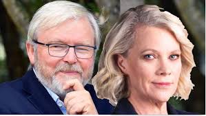 Laura Tingle has jumped the shark.