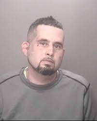 Man's visit to Sheriff's Office ends poorly