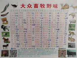 Justeru, musibah menerusi penyakit ialah sesuatu wabak dan penyakit yang membahayakan tidak mohon huraikan ustaz. Wuhan Coronavirus Apakah Virus Ini Dan Apa Kaitannya Dengan Jualan Haram Haiwan Eksotik