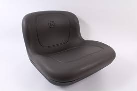 Got the seat and just wanted to say it's great. Amazon Com Husqvarna Oem 532439822 Seat For Lgt2654 Lt19538 Rz5424 Yt48xls Yth22v42 Z246 Home Kitchen