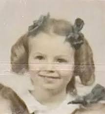 Alycen Ridgway Yoder Obituary