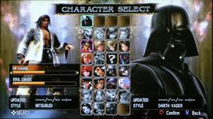 Can you download custom characters soul calibur 6? How To Unlock All 18 Soul Calibur 4 Secret Characters And Treasure Chest Items Guide Video Games Blogger