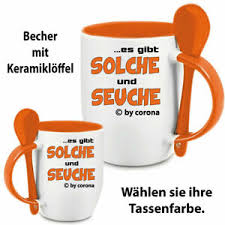 Statt einmal ordentlich lockdown, damit der bums vorbei ist, lockdown light schön weiter machen, damit wir das schlechteste beider… skandal: Tasse Becher Lustig Pandemie Epedemie Lockdown Seuche Spruche Geburtstag Ebay