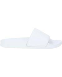 Shop designer items by cesare paciotti online. Cesare Paciotti Sandals For Men Lyst Com