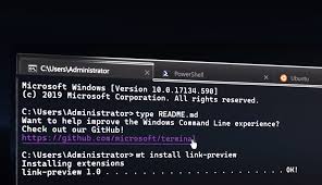 For mac os x 10.9 it defaults to courier. How To Successfully Build Windows Terminal By Abhiram R Pai Medium