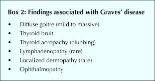 Treatment for graves' disease depends on the particular person, but may include medication to reduce the amount of thyroid hormone being produced, radioiodine therapy and, in some cases. Diagnosis And Management Of Graves Disease Cmaj