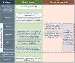 However, it's worth trying simple treatments for a short time. Health Quality Safety Commission Bowel Cancer