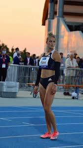 She represented netherlands at the 2019 world athletics cha. Lieke Klaver Running Dutchsport