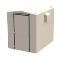 Item # VPC-B6X8, 6 Feet (ft) Width and 8 Feet (ft) Length ...