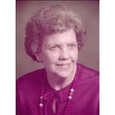 Lillie Braun Obituary December 22, 2012