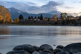 295 miles or 475 km Bozeman Mt Fly Fishing Report 7 17 18 Montana Angling Company