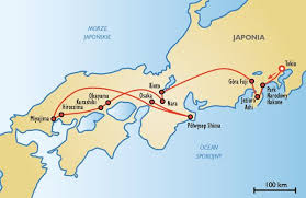 Japonia nie jest bogata w surowce mineralne, dlatego wielką jej siłą jest import z unii europejskiej. Kraj Wschodzacego Slonca Japan Tours Reviews Itaka