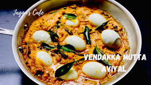 Vendakka Mutta Aviyal Mutta Aviyal With Vendakka Kerala Style Okra Egg Curry Youtube