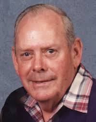 Obituary information for John L. Shoupe