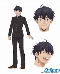 Watch trailers & learn more. Isekai Boys Love Anime The Titan S Bride Reveals Visual July 5 Tv Premiere Explicit Version Online Premiere Ani Me