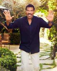He was previously a member of the band the commodores. Lionel Richie Planned On Being A Priest Before Music Career People Com