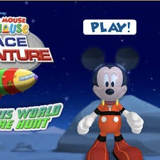 He is optimistic and a friend to everyone. 20 Online Disney Games Kids Can Play For Free Popsugar Family