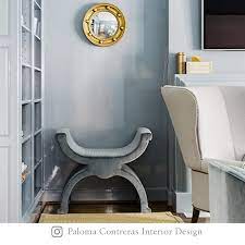 Art Deco Paint Color Palette Benjamin