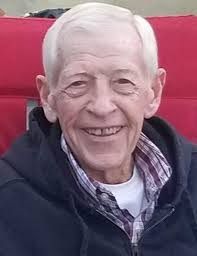 Gene Allen Stokes Obituary