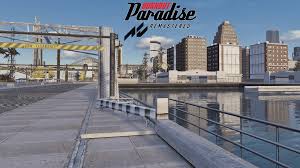 Burnout paradise assetto corsa map
