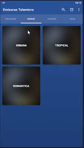 Generally most of the top apps on android store have rating of 4+. Download Emisoras Telemicro Free For Android Emisoras Telemicro Apk Download Steprimo Com