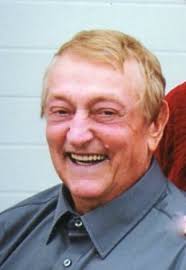 Obituary for Larry Huls