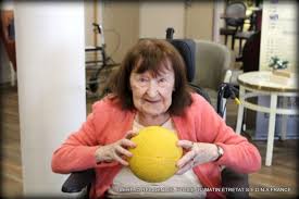 Animation Expression Corporelle Expression Corporelle Animation Pour Personnes Agees Expressions