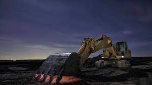 Excavator Dirt Vehicles Wallpapers For Android Apk Download