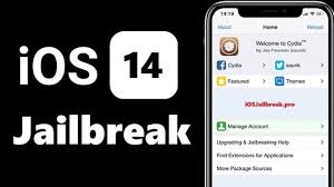 Ios 14 3 Jailbreak How To Jailbreak Ios 14 3 Ios 14 Jailbreak Youtube